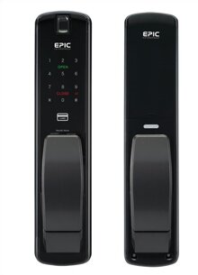 Khóa vân tay Epic EP-P8800K