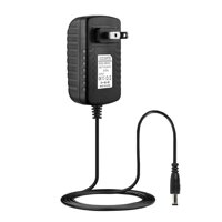 QKKE 4.2V AC Adapter for Wahl PPL H12 79600-2101 Lithium Ion Clipper Barber Trimmer