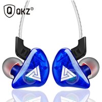 QKZ CK5 Hight Quality In-Ear Earbuds HIFI Sport Gaming Hi-Res Stereo Bass Earphones