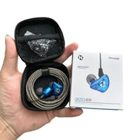QKZ63 (In-Ear) – Tai Nghe Kiểm Âm Nhét Tai