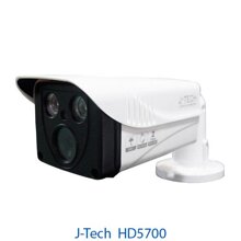 Camera IP J-Tech HD5700 - 1MP