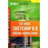 Tự Học SketchUp 8.0 Bằng Hình Ảnh