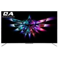 QLED Android Tivi TCL 65 Inch 65C715