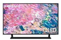 QLED Tivi 4K Samsung 43Q60B 43 inch Smart TV - Hàng Chính Hãng