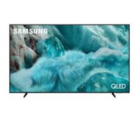 QLED Tivi 4K Samsung 43Q7FA 43 inch Smart TV (0) đánh giá | Viết nhận xét