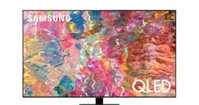 QLED Tivi 4K Samsung 50 inch 50Q80B Smart TV 50Q80-BA