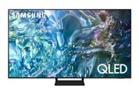 QLED Tivi 4K Samsung 50 inch QA50Q60D