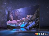 Qled Tivi 4K Samsung 50Q80A 50 inch Smart TV – 2021