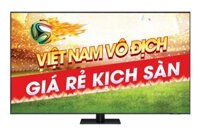 QLED Tivi 4K Samsung 55Q70B 55 inch Smart TV