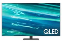 QLED Tivi 4K Samsung 55Q80A 55 inch Smart TV