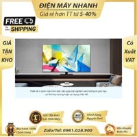 QLED Tivi 4K Samsung 55Q80T 55 inch Smart TV Mới DMNSG