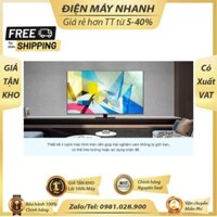 QLED Tivi 4K Samsung 55Q80T 55 inch Smart TV Cabin.vn