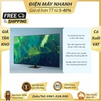 QLED Tivi 4K Samsung 65Q70T 65 inch Smart TV Chuẩn HP