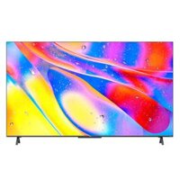 QLED Tivi 4K TCL 50C725 50 inch Smart Android TV