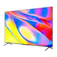 QLED Tivi 4K TCL 55C725 55 inch Smart Android TV