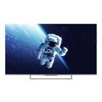 QLED Tivi 4K TCL 65C728 65 inch Smart Android TV Mới