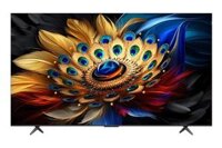 QLED Tivi 4K TCL 75 inch 75C655 Google TV