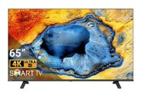 QLED Tivi 4K Toshiba 65M450NP 65 inch Smart TV