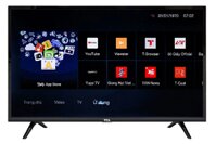 QLED Tivi 8K TCL 75X915 75 inch Smart Android TV