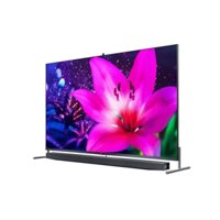 QLED Tivi 8K TCL 75X915 75 inch Smart Android TV