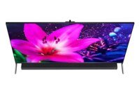 QLED Tivi 8K TCL 75X915 75 inch Smart Android TV Mới 2025