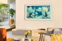 QLED Tivi Khung Tranh Samsung 4K 55 inch 55LS03H model 2026 Rẻ Nhất