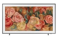 QLED Tivi Khung Tranh Samsung 4K 55 inch 55LS03D Mới 2024