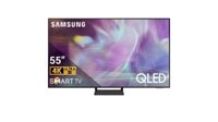 QLED Tivi  Samsung 55Q60A  Smart TV 55 inch