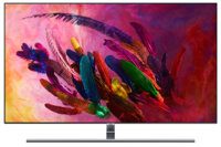 QLED TIVI SAMSUNG 55Q7FN 55 INCH, 4K HDR, SMART TV 2018