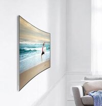 QLED Tivi Samsung 65Q8CAM