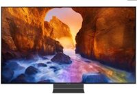 QLED Tivi Samsung 65Q90 2019, 65 inch, 4K HDR, Smart TV