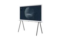 QLED Tivi Serif Samsung 4K 55 inch 55LS01BA