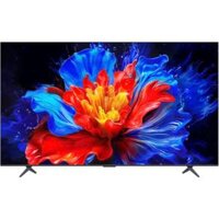 QLED Tivi TCL 75 inch 75P8K