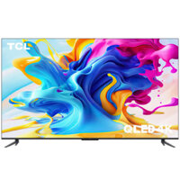 QLED Tivi TCL 85 Inch 85C645