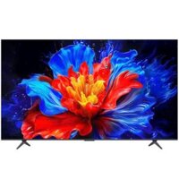QLED Tivi TCL 85 inch 85P8K