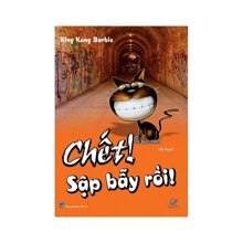 Chết, sập bẫy rồi - KingKong Barbie