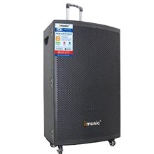 Loa kéo di động imusic MK-03