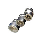 Đầu tuýp chống trượt 1/2" Endura E3044, 24mm