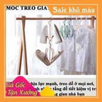 QN003 ndk13 ndk13 ndk13 COMBO 5 MÓC TREO GIÀY DÉP CHẤT LƯỢNG CAO - MT001 - anhpro
