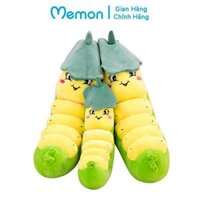 QN004 JFHD Gấu Bông Sâu Đậu, Shop Memon Cao Cấp. 25