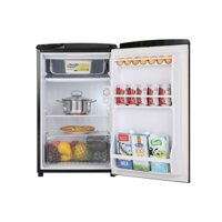 [QN8868] Tủ lạnh Mini Aqua 90L AQR-D99FA(BS)
