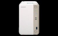 QNAP 2-Bay Personal Cloud NAS - TS-251B-4G