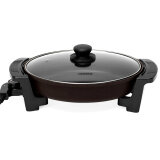 Chảo rán đa năng Tiross TS-900