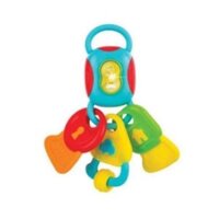QNHA -  Chìa khóa đồ chơi có nhạc Winfun