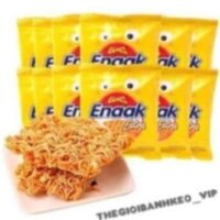 QNHA -  Combo bánh kẹo khách đặt