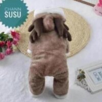 QNHA -  Combo bánh kẹo khách đặt hà thủ ô