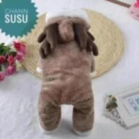 QNHA -  Combo bánh kẹo khách đặt hà thủ ô