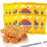 QNHA -  Combo bánh kẹo khách đặt