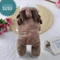 QNHA -  Combo bánh kẹo khách đặt hà thủ ô