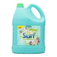 QNHA -  NƯỚC GIẶT SURF SƯƠNG MAI CAN 3.8kg